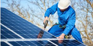 Installation Maintenance Panneaux Solaires Photovoltaïques à Humbauville